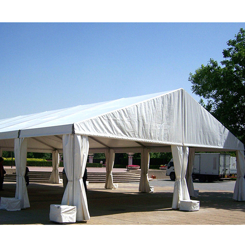 outdoor tent house camping outdoor heavy duty huge party trade show tents ceremony tents