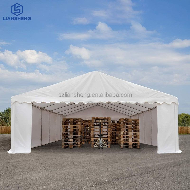 Recyclable Tent Outdoor Marquee Luxury Wedding Party Tents For Events Aluminum Tents