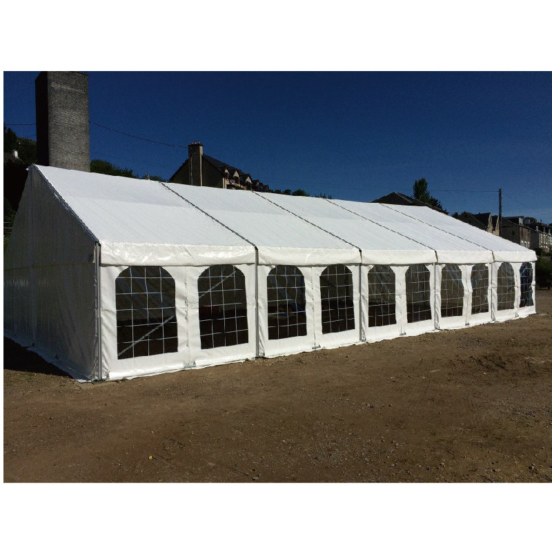 Carnival Event Circus Marquees For Sale 10X20m 10X30m Warehouse Tents Canada for Sale