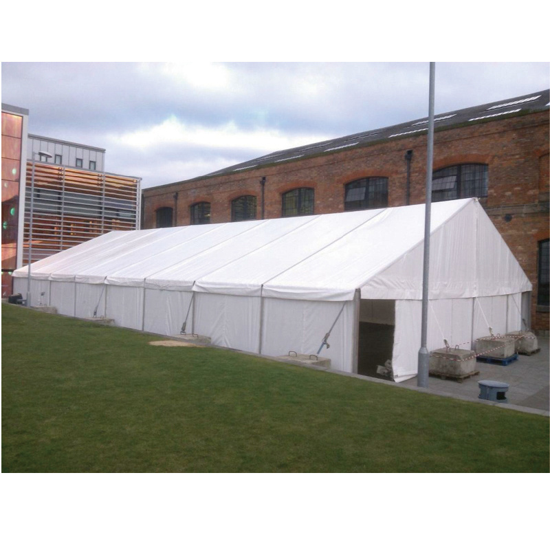 Carnival Event Circus Marquees For Sale 10X20m 10X30m Warehouse Tents Canada for Sale