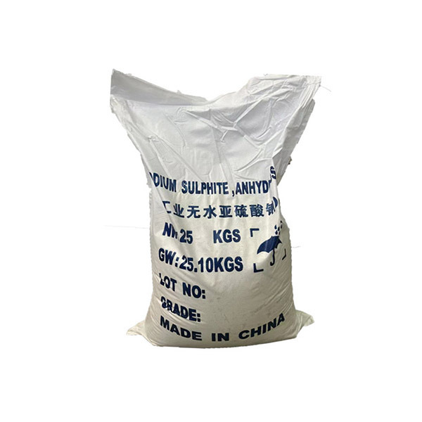 High Quality Sodium Metabisulfite/Sodium Metabisulphite/SMBS (Na2S2O5)