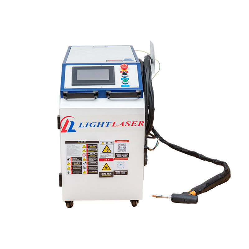 2024  Portable Handheld Laser Welding machine 1500W Laser Welder For Metal Stainless Steel