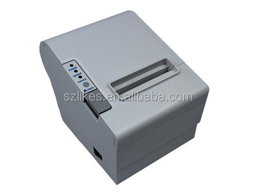 China 80mm Thermal Bill Receipt pos 80 printer thermal driver a4 thermal printer paper