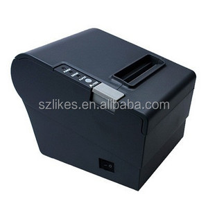 China 80mm Thermal Bill Receipt pos 80 printer thermal driver a4 thermal printer paper