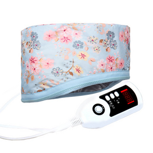 High Quality Electric Heating Cap Evaporation Cap Steamer Hair Heating Cap for Hair Care