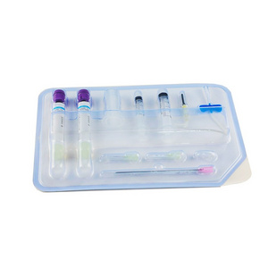 High quality PRP kit for PRP centrifuges platelet rich plasma prp kit