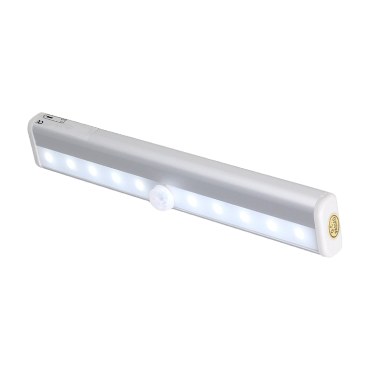 New Product Light Hardwired Sensor Wireless Ezvalo Motion Led Under Cabinet Lighting