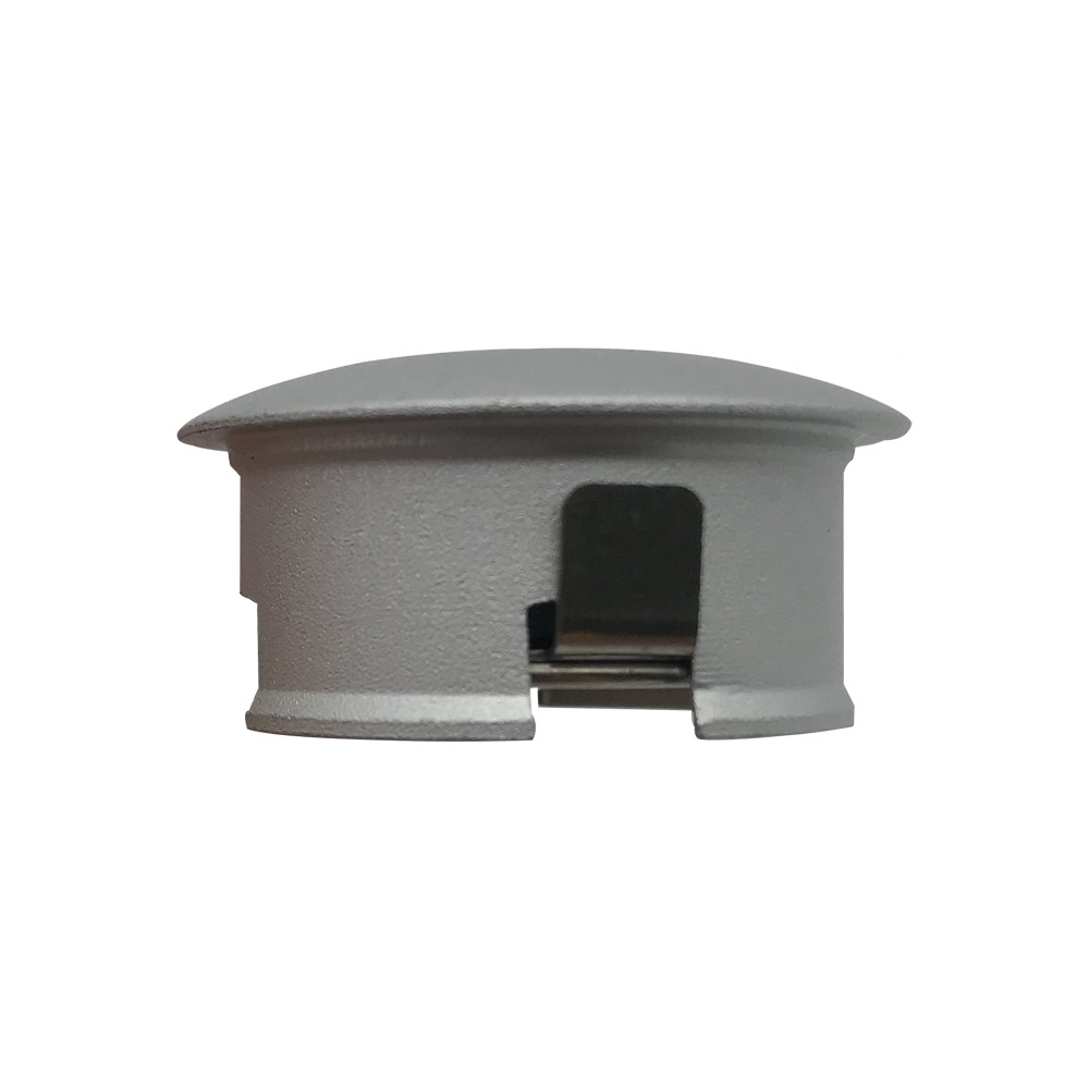 Mini Recessed Under Cabinet Led Ceiling Light 28mm Diameter Led Mini Puck Light for Display Cases