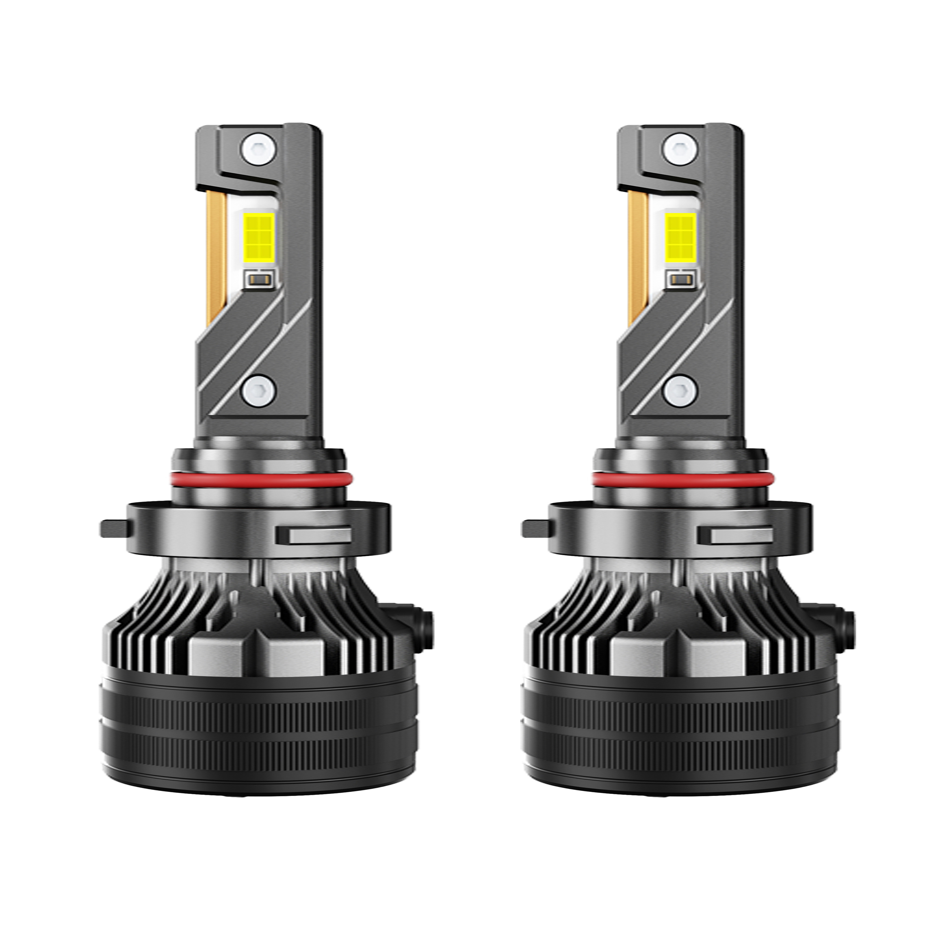 Auto lighting system h7 h4 h11 led headlight bulb 9006 bus headlamp led lighting for vehicle cars led head lights canbus