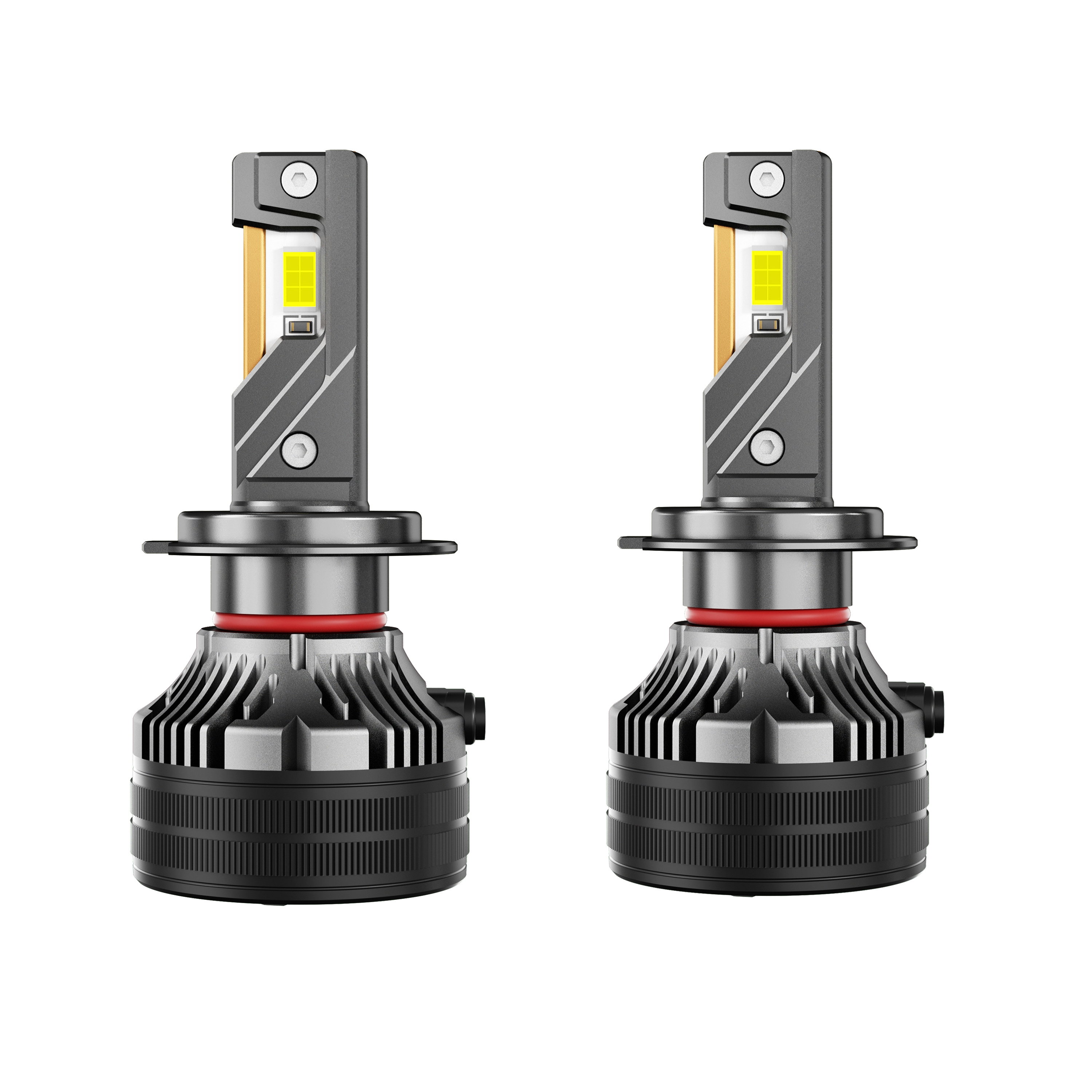 130W high power car led autos headlight custom LED head light h7 led headlight bulb high low Beam h4 led headlights