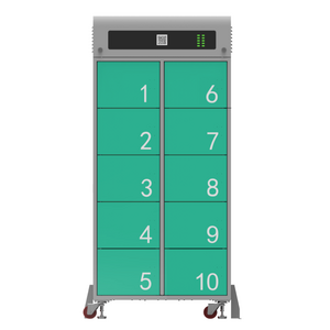 Shared power exchange cabinet Electric Environmental Outdoor Charging e-motorcycle battery swap stations