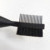 Popular double side high quality dye Hair Brush and Comb salon tool dye hairbrush