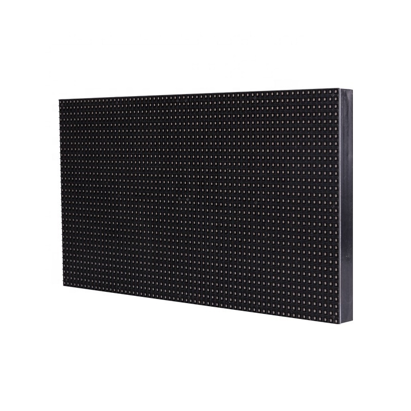 China Full Color SMD RGB P5 P4 P3 P2.5 P2 P1.25 Indoor LED Module Wall Video LED Display Panel