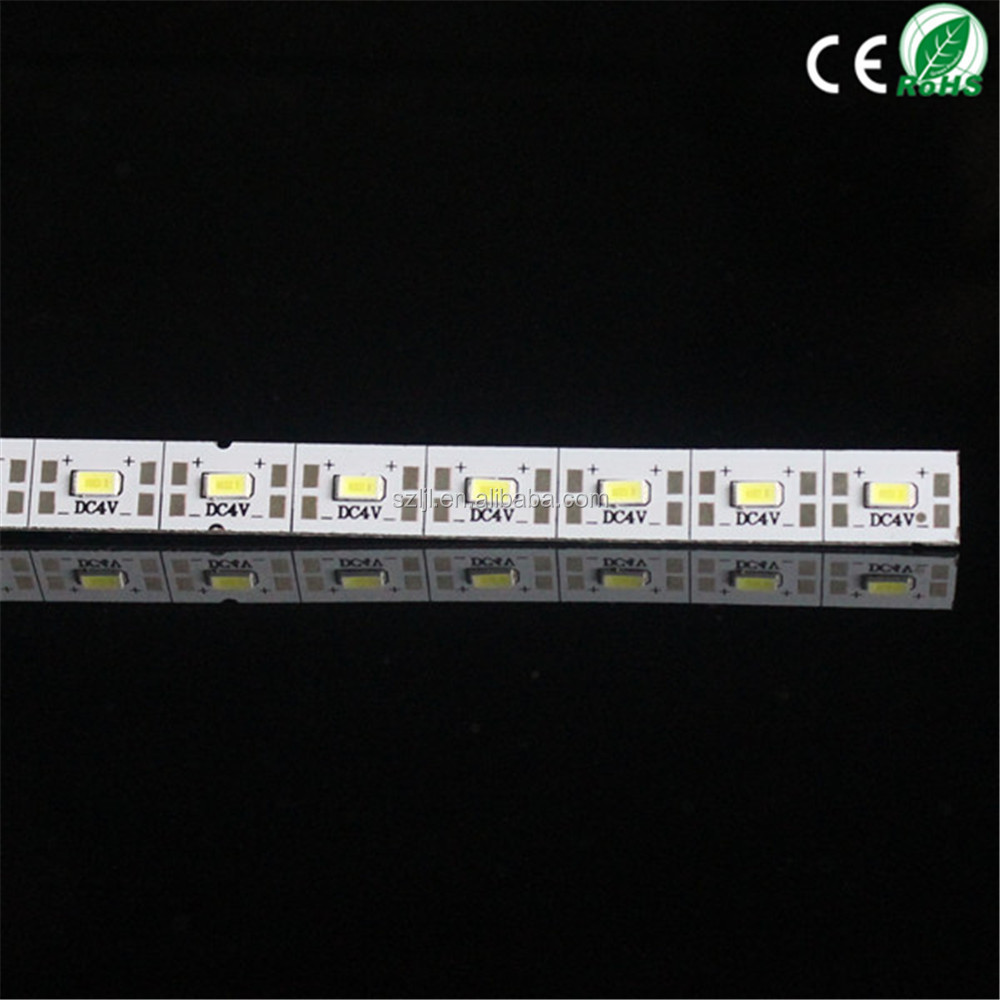 DC4V 6V 12v 5630 smd led hard strip bar light made in China