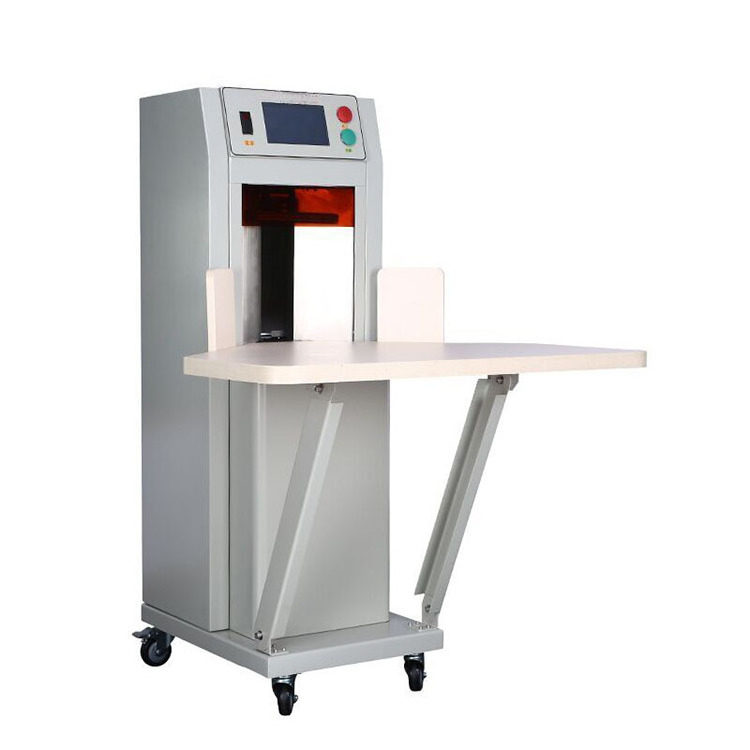 Automatic  mini money cash note currency paper counting machine for paper-processing and packaging