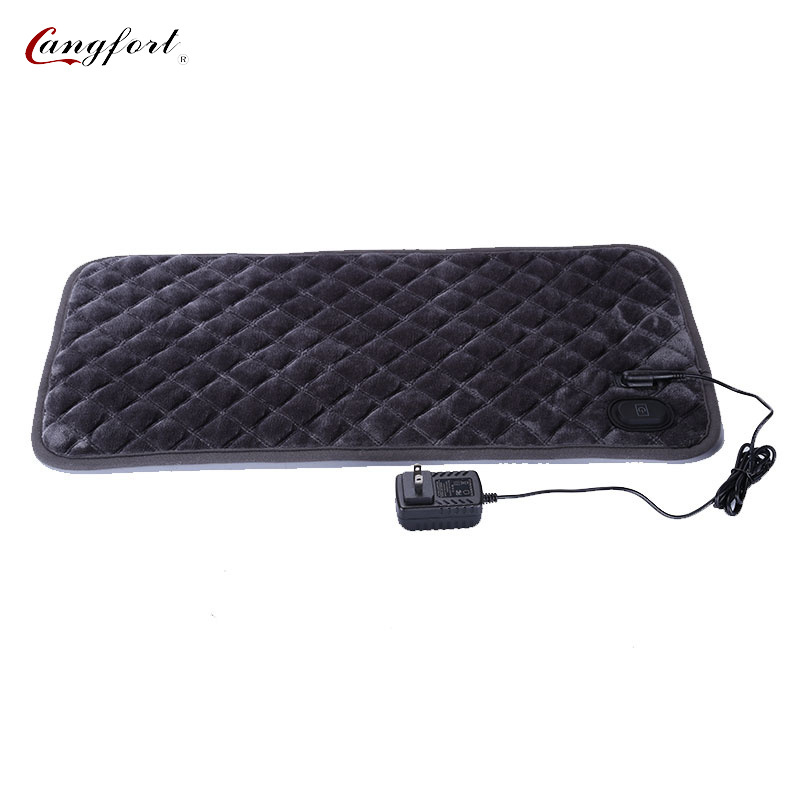 Health And Medicals 12V Outdoor Carbon Fiber Far Infrared Electric Heated Blanket