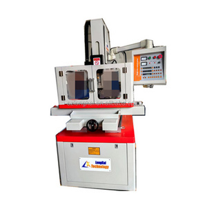 DZ703  edm cnc wire cutting machine high precision drilling machine hole edm drilling machine