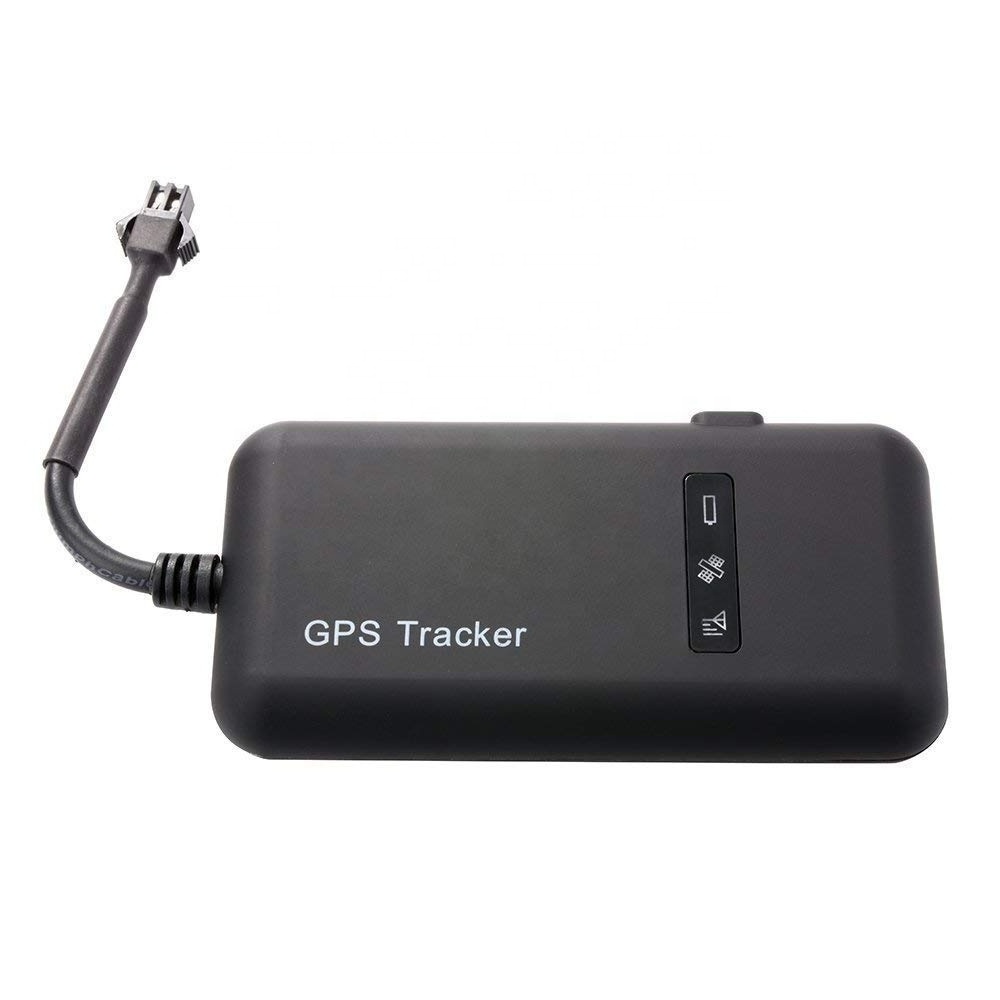 Hot Sale Cheapest Real Time GPS Tracking Device For Cars Motorcycle Tracker GPS Vehicle System GT02A