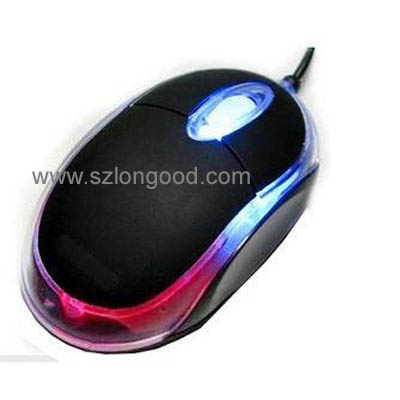 USB 2.0 Standard Wired Optical Mouse 800DPI Mice Desktop Computer PC Accessories