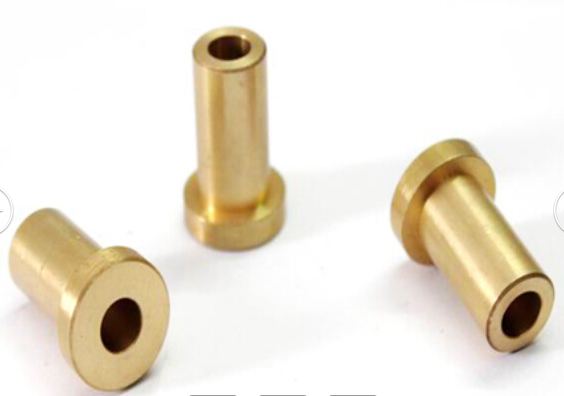 OEM Custom Copper Aluminum Hollow Tubular Rivet