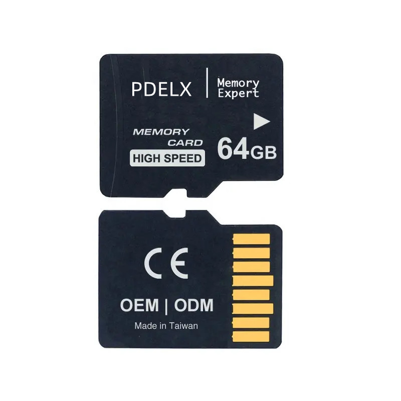 Sd Memory Cards Custom Class 10 speed 8 16 32 64 128 256 GB Micro TF SD Card memory card