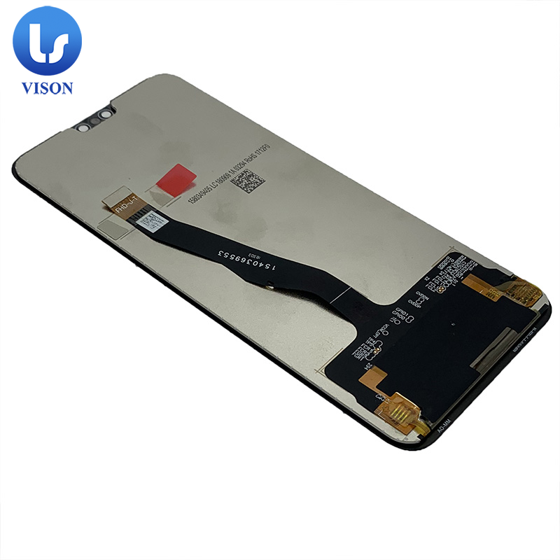 100% Original quality for huawei y9 2018 lcd screen with digitizer,for huawei y9 2019 touch screen lcd