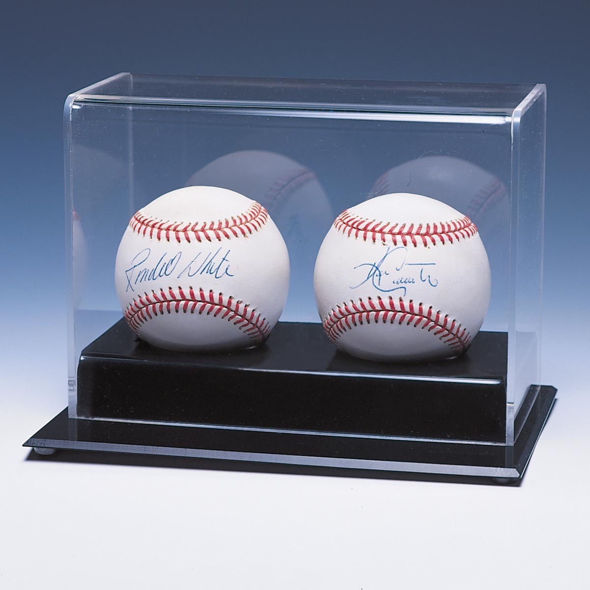 Acrylic Baseball Holder Display Case/Plexiglass Cube Basketball Holder/Clear Acrylic Football Display Box