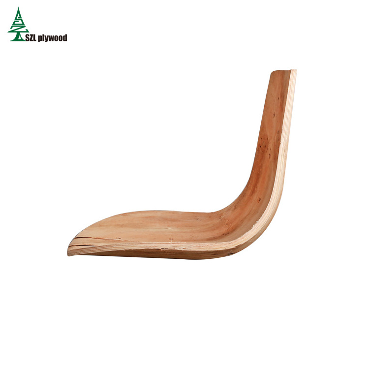 single chair back and seat plywood frame,simple chair seat and back plywood frame,chair plywood frame manufacturer