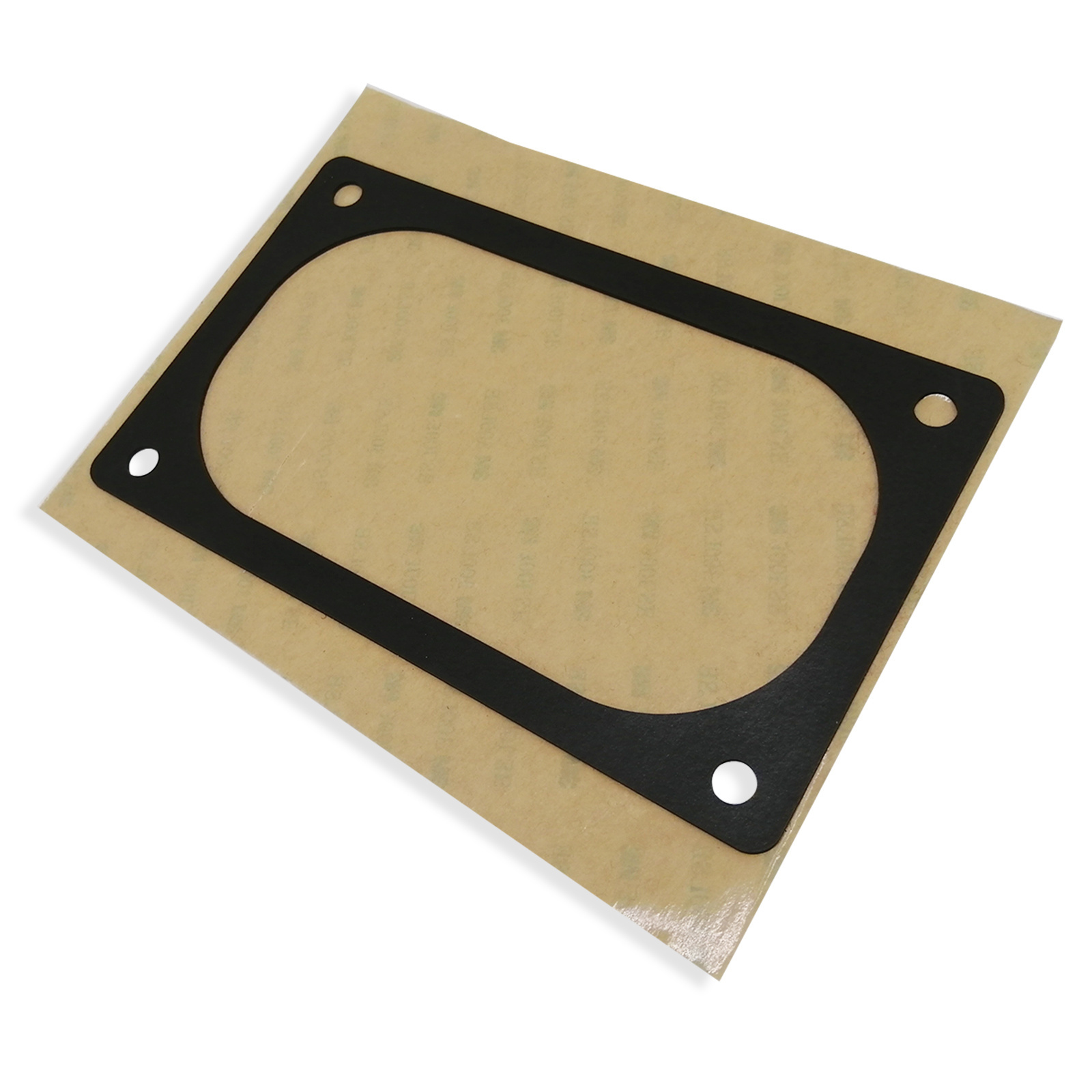 Japan Inoac Poron Urethane Foam Gasket Seal