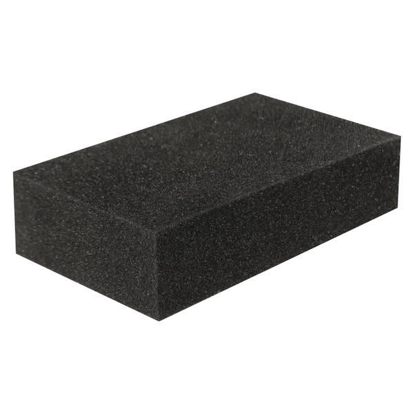 Black Thermal Conductive Foam EMI Conductive Foam Sheet