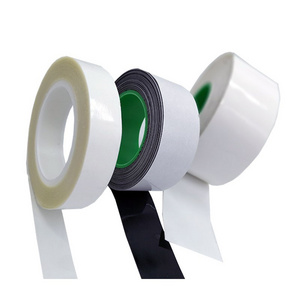 Strong Double Sided Adhesive Mirror Edge Banding Tape