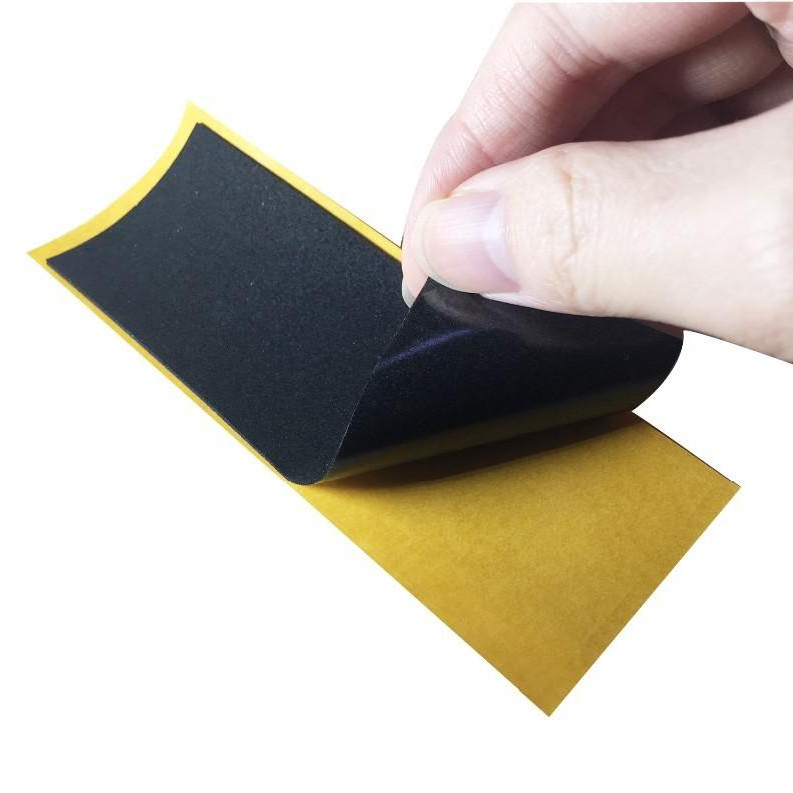 Best Jumbol Roll 1MM Thickness Fingerboard Foam Tape