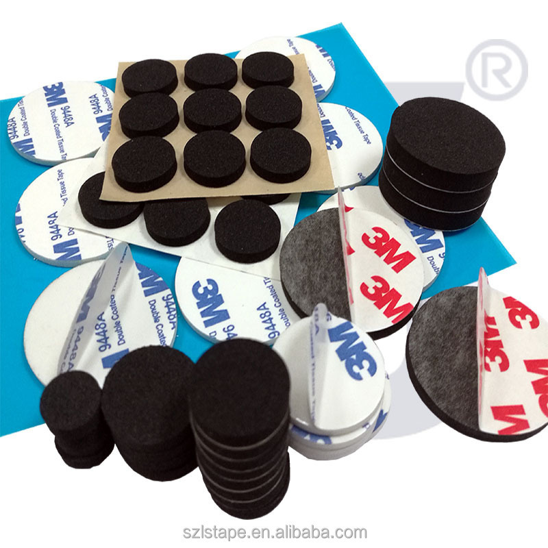 Single Or Double Sided Adhesive Foam Dots