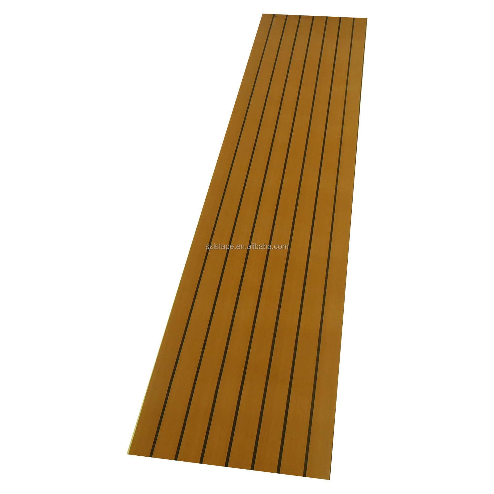 EVA Foam Teak Floor Decking Sheet Boat Deck Foam