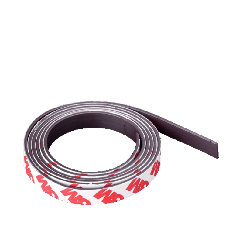 Custom Silicone Sheet Adhesive Tape Rubber Seal Gasket