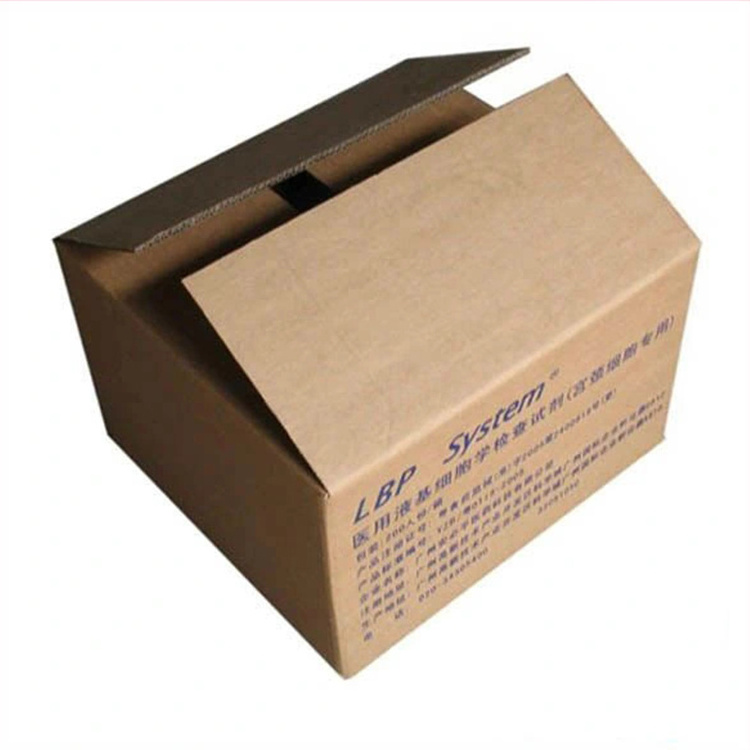 Custom Rigid Banana Boxes Mango 6kg Carton Cardboard Fruits Packaging Supplier Strawberry Pineapples Vegetables Box