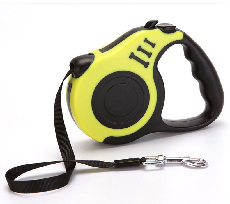 Manufacturers Custom Automatic QUICK RELAEASE Designers Lead Cat Hands Free Rope Pet Retractable Dog Leash