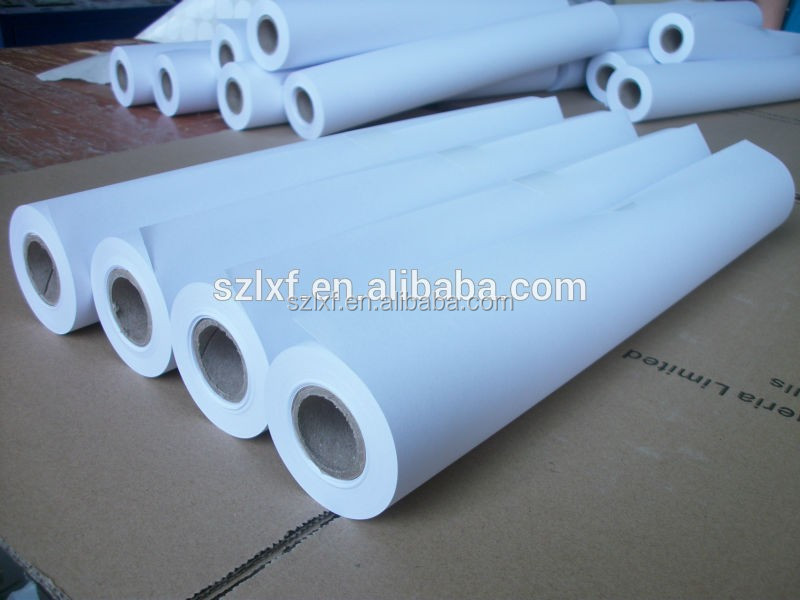 paper use for printing drawing with high quality in 80 70gsm