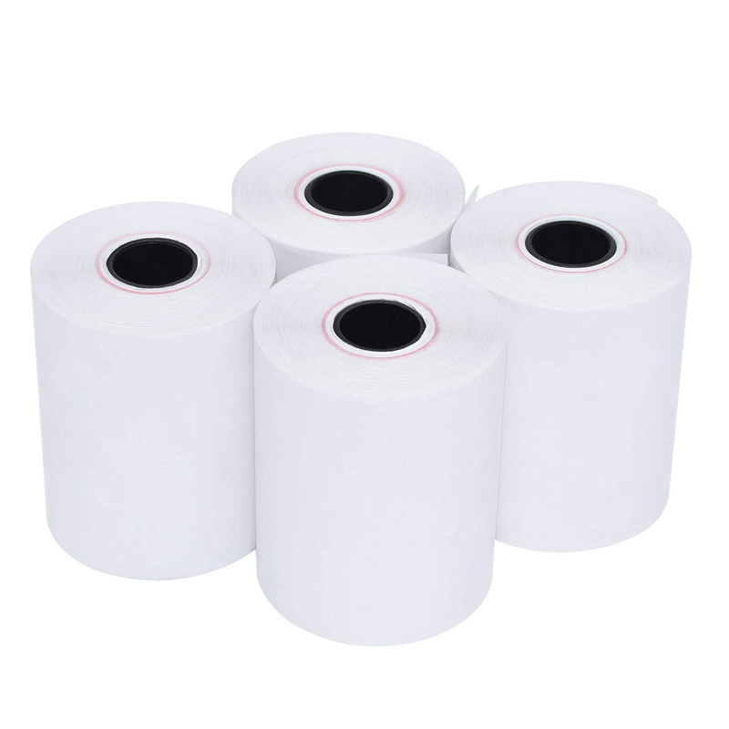 3 1/8'' ATM receipt paper for New Technology GSM/GPRS Handheld Mobile Pos Machine