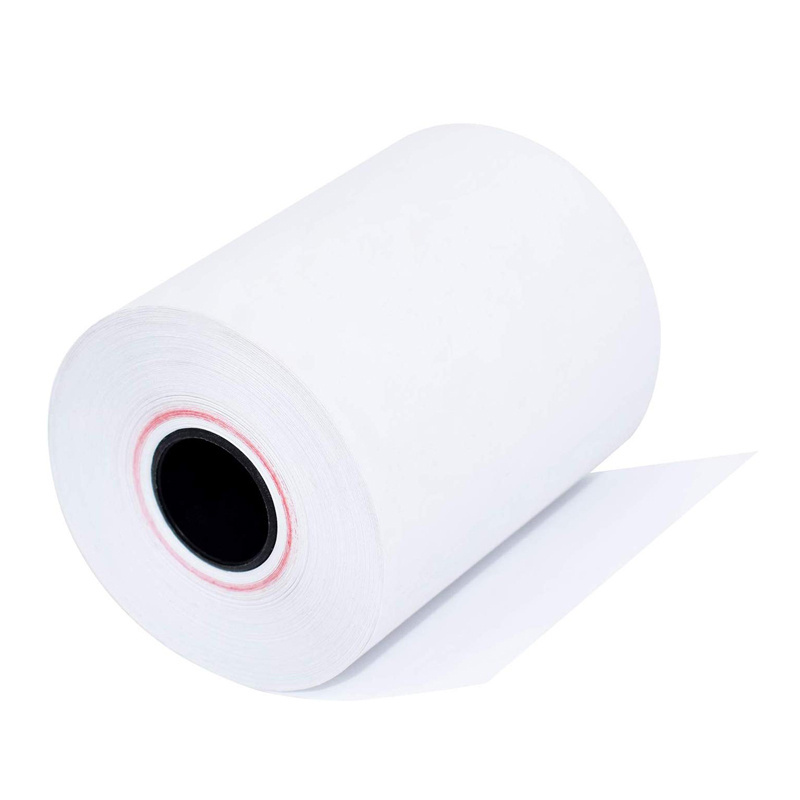 3 1/8'' ATM receipt paper for New Technology GSM/GPRS Handheld Mobile Pos Machine