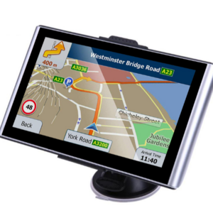 7 inch Truck GPS Navigator Device Universal Mediatek Navigation GPS with RAM 256MB ROM 8GB Ebook Reader EU/US Map