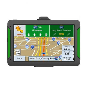 7 inch Capacitive Screen GPS Mediatek 256MB 8GB Free 3D Map Universal Multimedia GPS Navigation