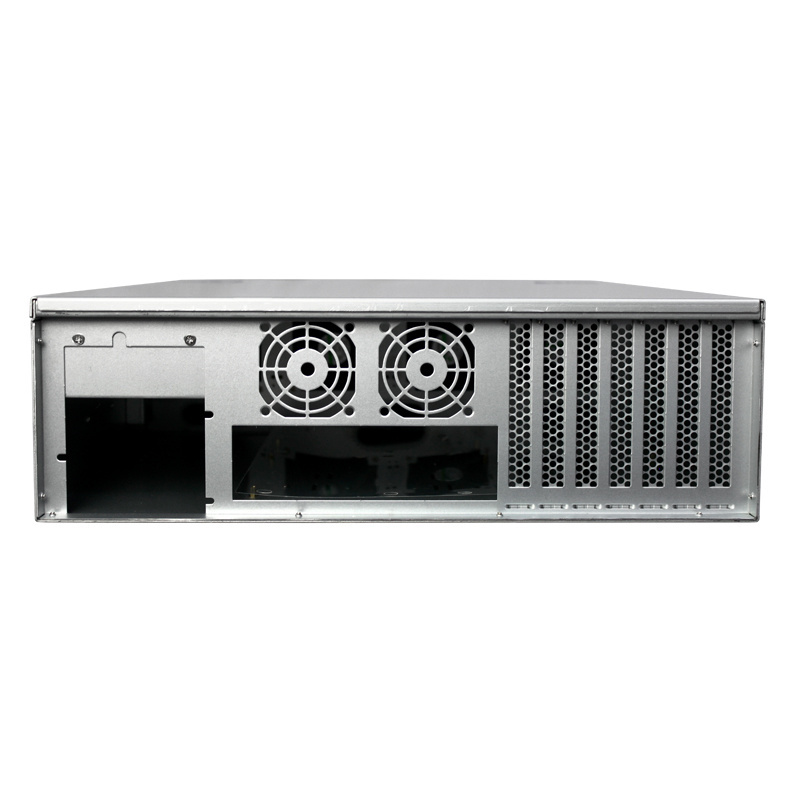 3U Storage Server Chassis with Hotswap for Hard Disk rackmount server case PC case with 16-bay