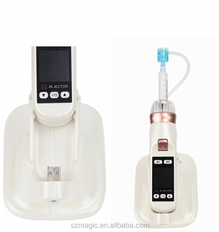 Beauty & personal care cdt carboxytherapy machine for anti aging