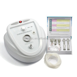 A1005 Microdermabrasion machine part/ diamond oxygen facial machines for suction blackhead remover