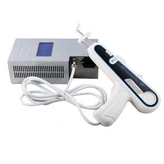 Professional Meso Injector Mesotherapy Gun / Mini Meso Gun 3d Injection Mesotherapy Gun