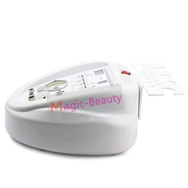 Wholesale 5 In 1 Multifunction Ultrasonic Facial Blackhead Extraction Machine