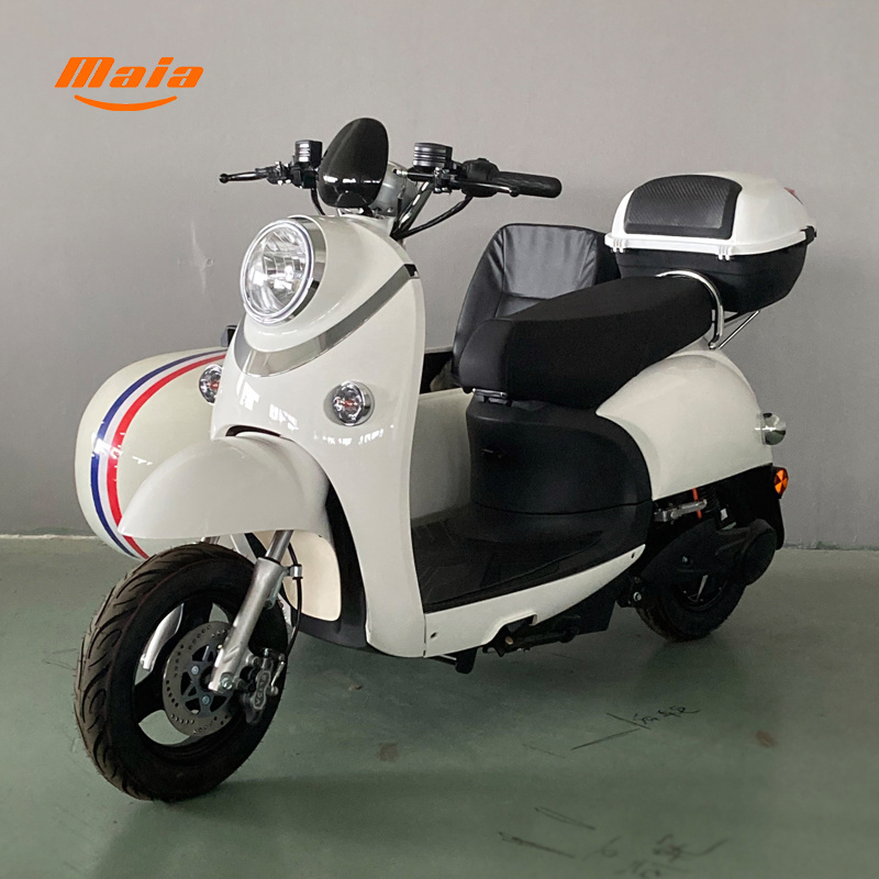 2022 Hot Sale Three Wheel sidecar motos 125cc motorcycle sidecar cina sidecar