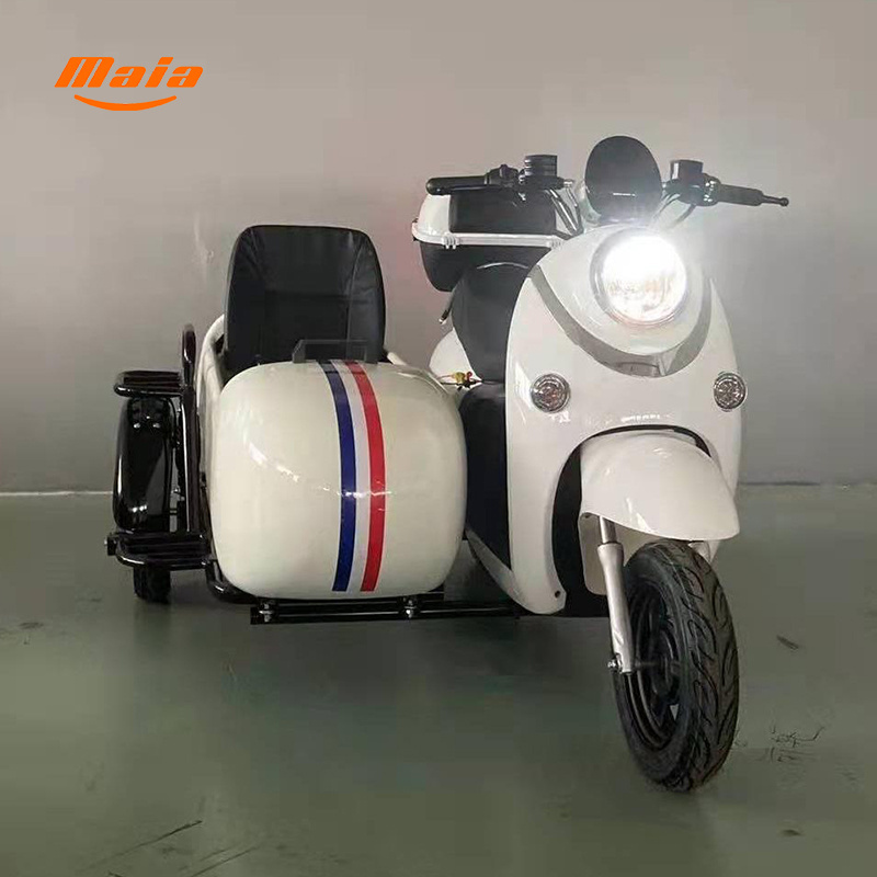 2022 Hot Sale Three Wheel sidecar motos 125cc motorcycle sidecar cina sidecar