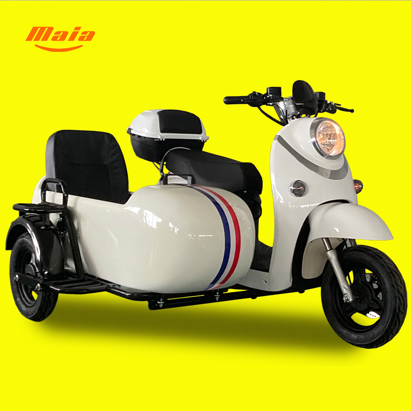 2022 Hot Sale Three Wheel sidecar motos 125cc motorcycle sidecar cina sidecar